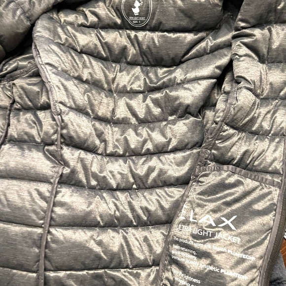 Save the Duck Jacket - Picture 11 of 16